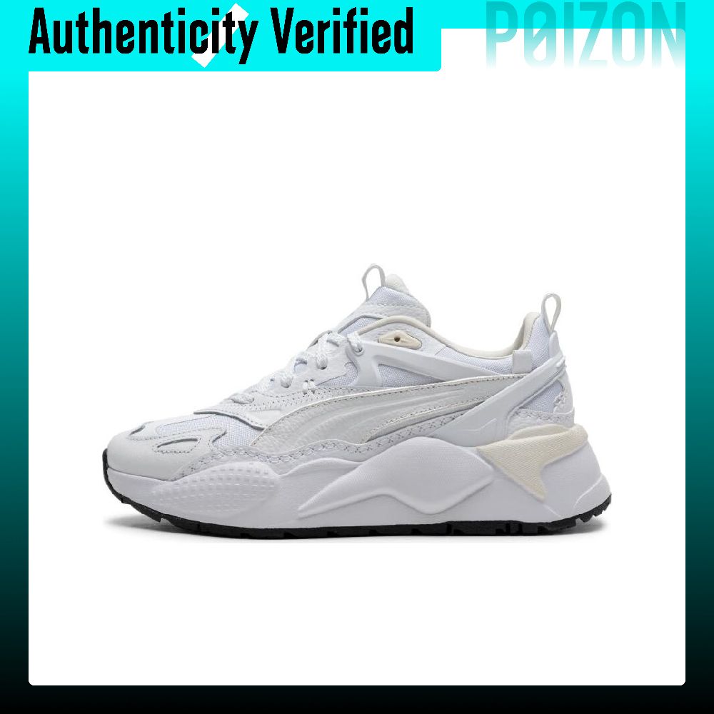 Puma Shoes Rs-X - PUMA RS X Scarpe casual basse