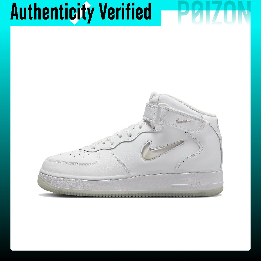 Nike Shoes Air Force 1 - Nike Air Force 1 Mid Top