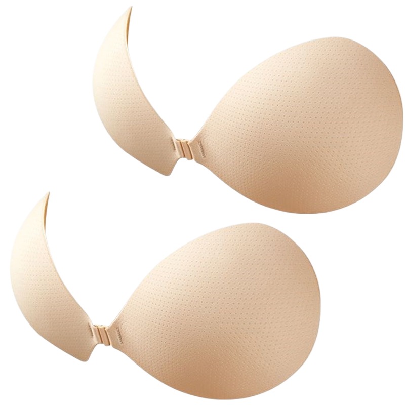 Reggiseno Adesivo Push-Up Invi - Strapless Bra Adhesive recensione e prezzo