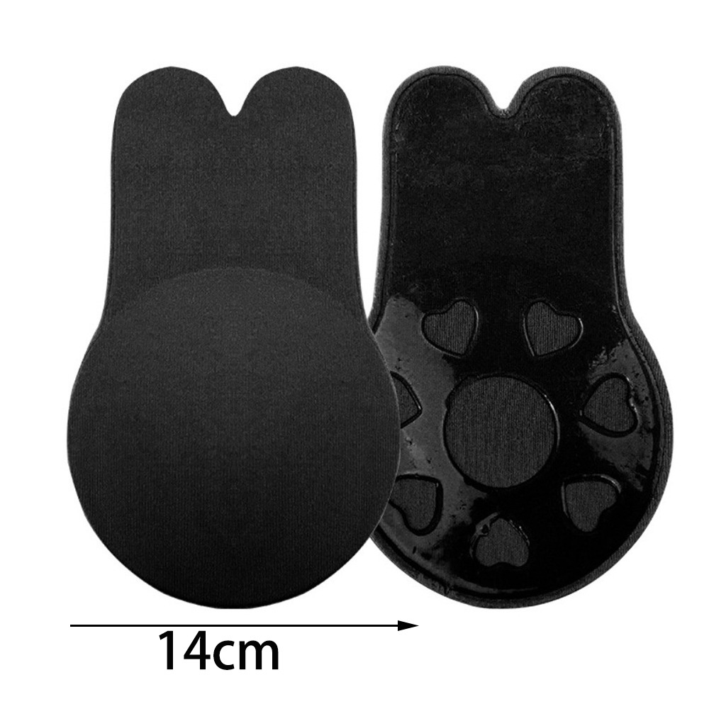 Nuovi reggiseni push-up autoad - Strapless Bra Adhesive recensione e prezzo