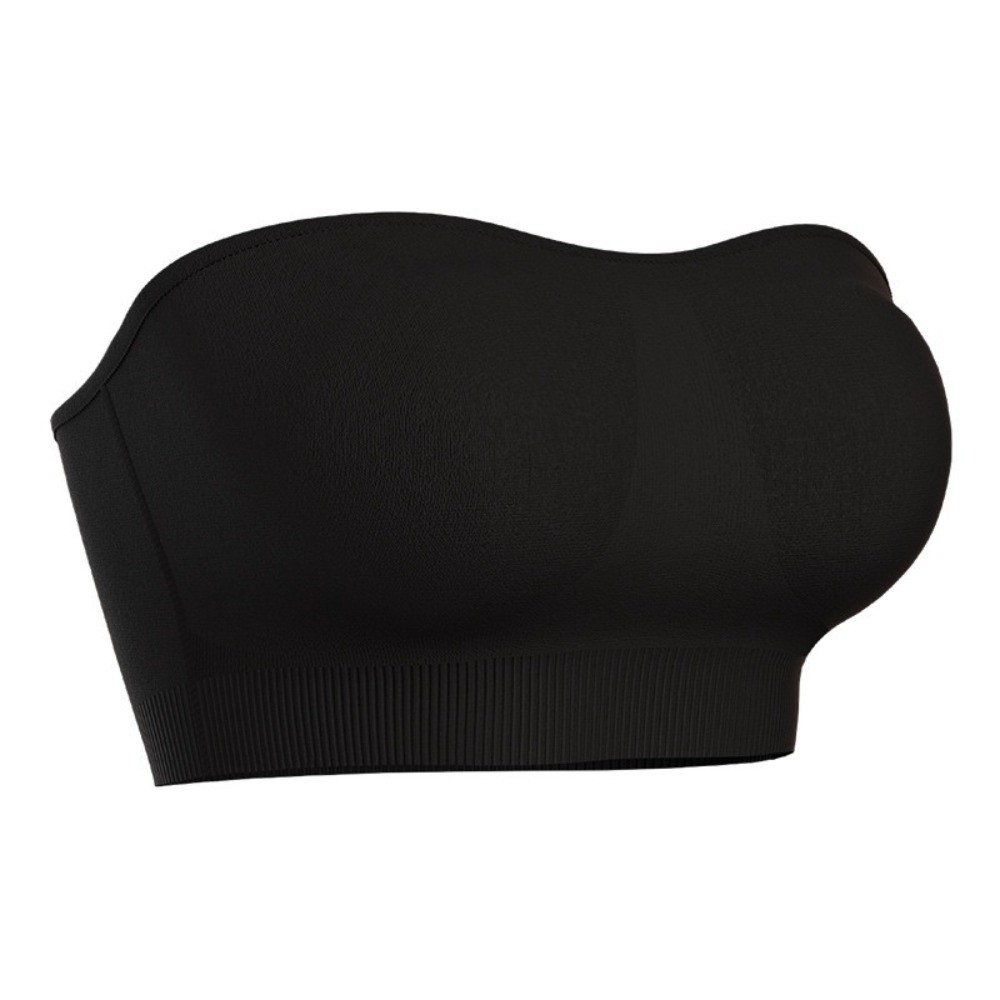 Reggiseno a fascia senza spall - Push Up Bra Silicone recensione e prezzo