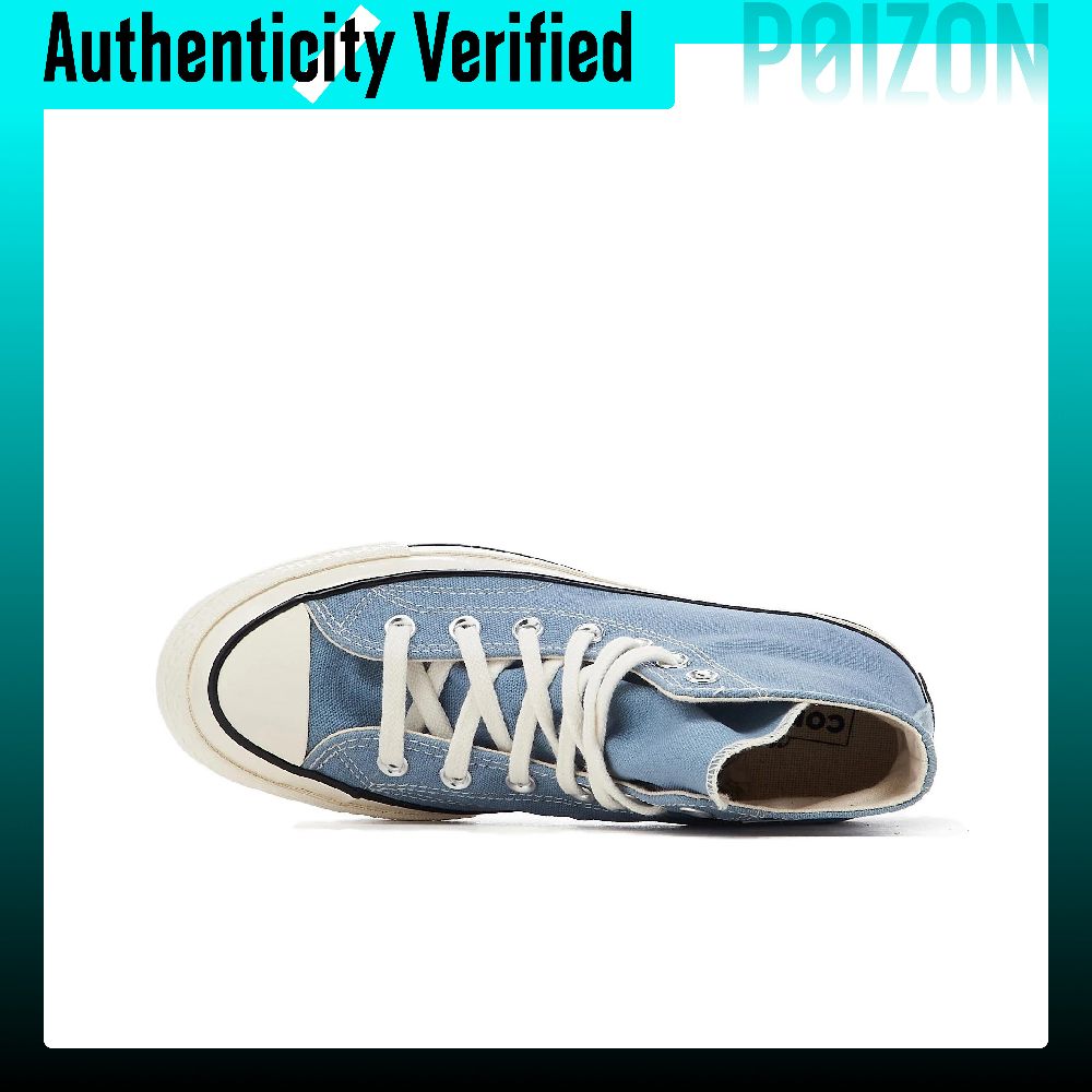 Scarpe in tela Converse Chuck  - Converse Shoes Chuck 70 recensione e prezzo
