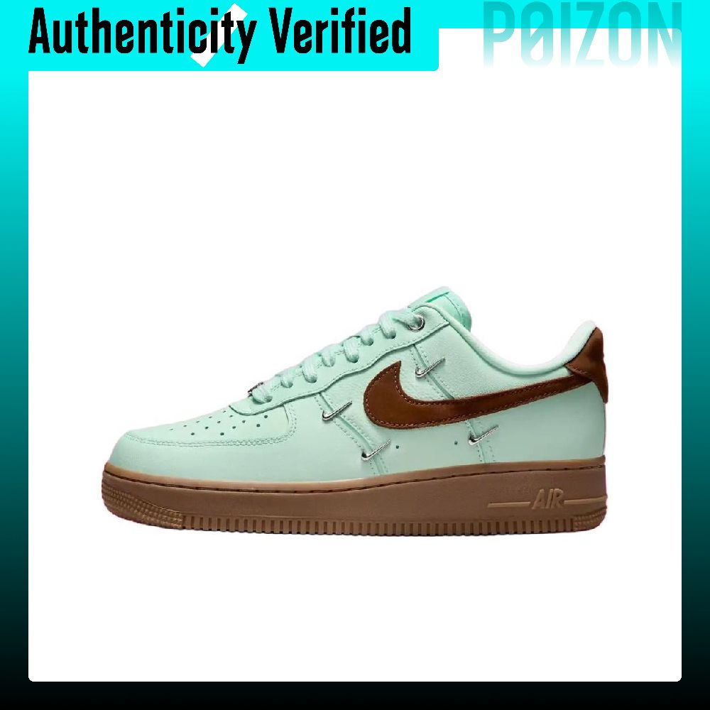 Nike Air Force 1 Low Top Scarp - Nike Shoes Air Force 1 recensione e prezzo
