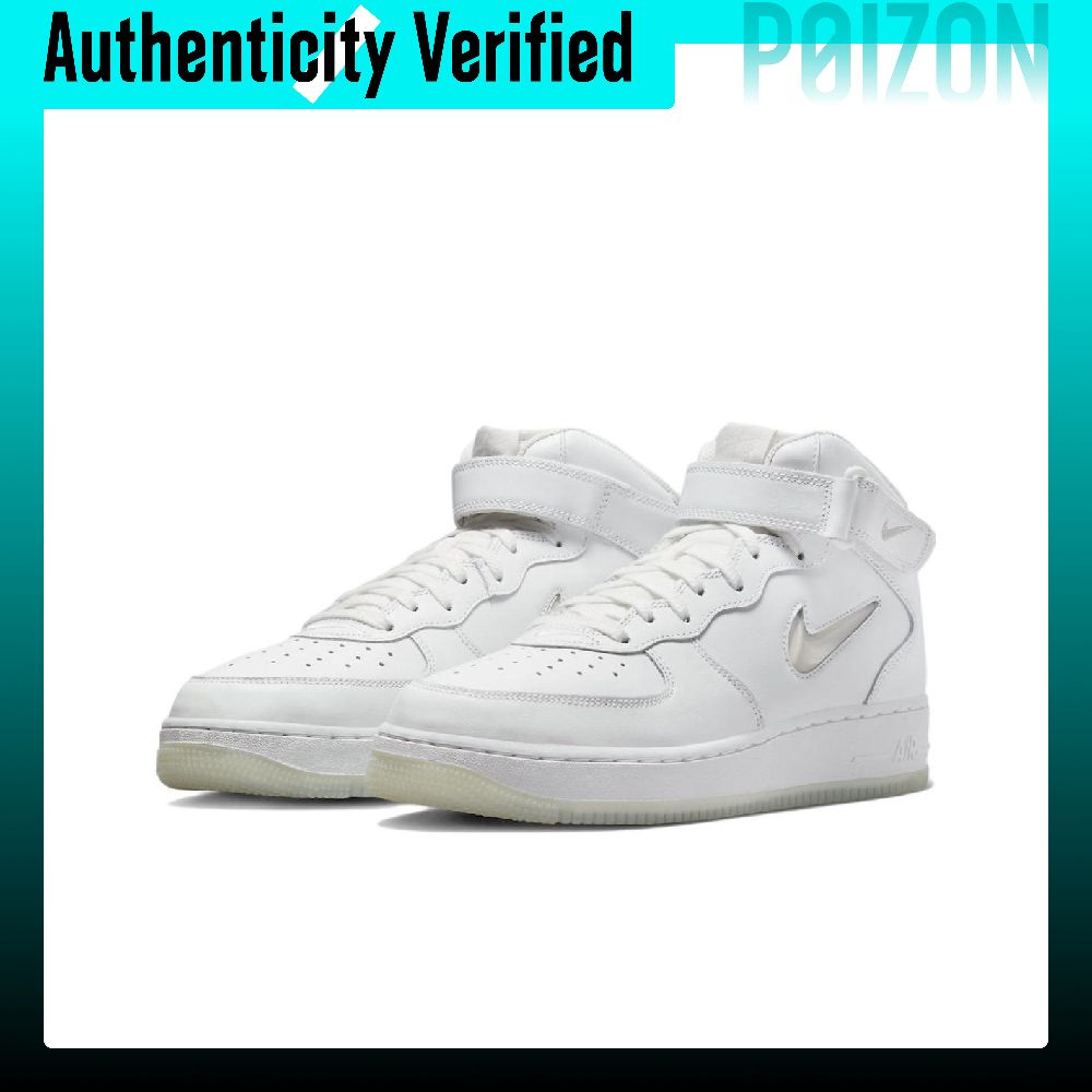 Nike Air Force 1 Mid Top Scarp - Nike Shoes Air Force 1 recensione e prezzo