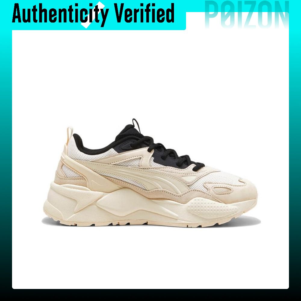 Scarpe casual PUMA RS-X, model - Puma Shoes Rs-X recensione e prezzo