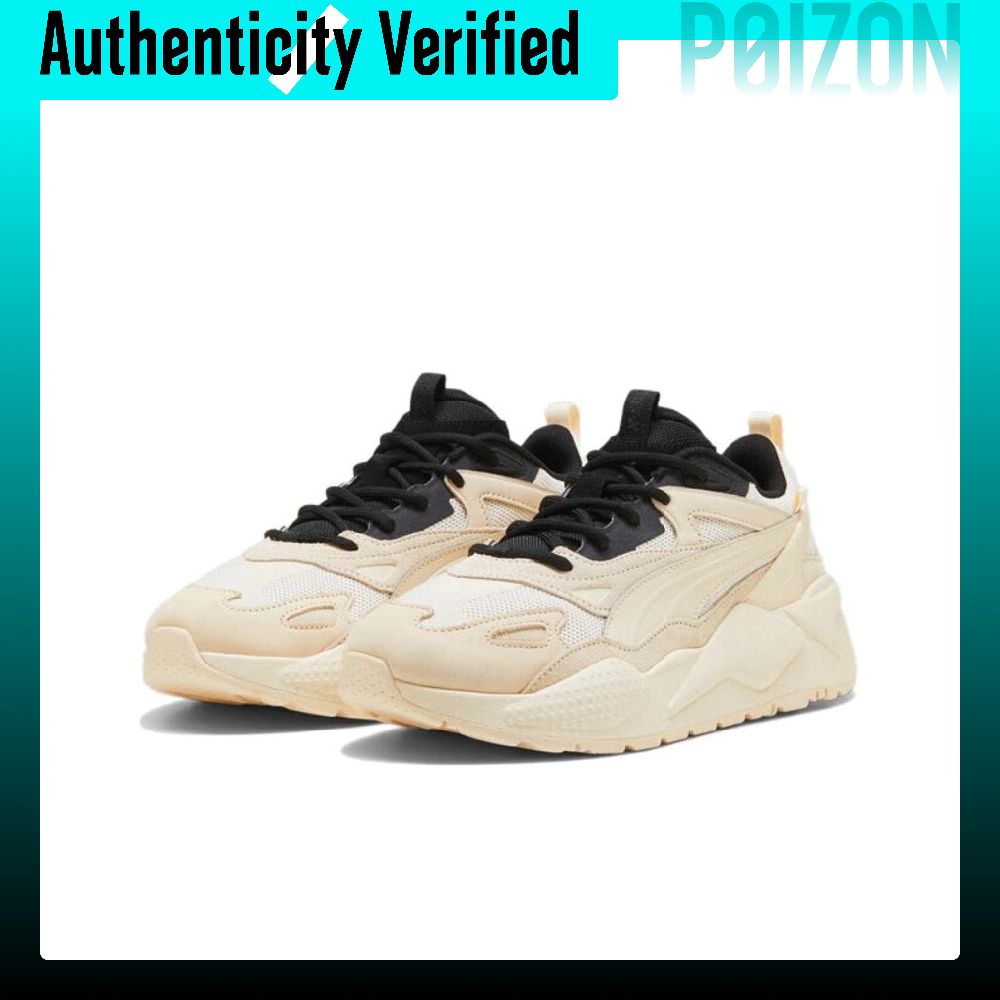 Scarpe casual PUMA RS-X, model - Puma Shoes Rs-X recensione e prezzo